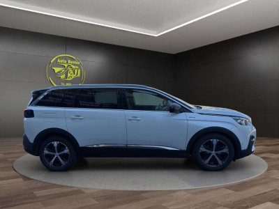 Peugeot 5008 Gebrauchtwagen