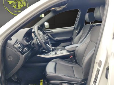 BMW X4 Gebrauchtwagen BMW X4 Gebrauchtwagen