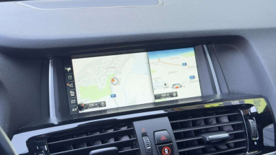 BMW X4 Gebrauchtwagen