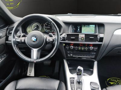 BMW X4 Gebrauchtwagen BMW X4 Gebrauchtwagen
