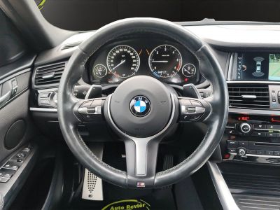 BMW X4 Gebrauchtwagen BMW X4 Gebrauchtwagen