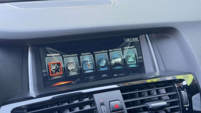 BMW X4 Gebrauchtwagen
