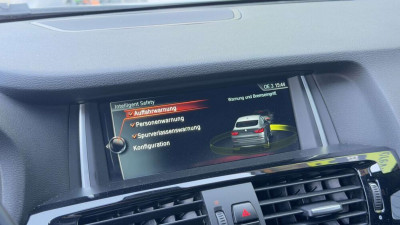 BMW X4 Gebrauchtwagen