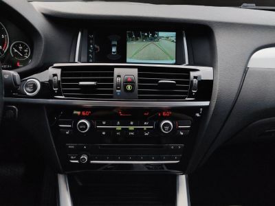 BMW X4 Gebrauchtwagen BMW X4 Gebrauchtwagen