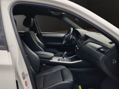 BMW X4 Gebrauchtwagen BMW X4 Gebrauchtwagen