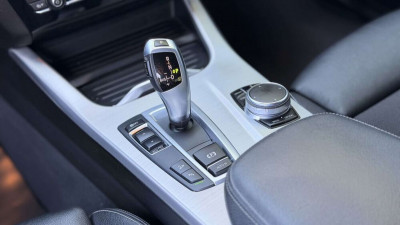 BMW X4 Gebrauchtwagen