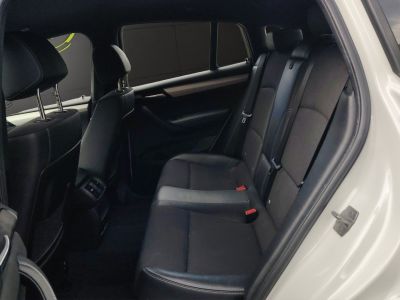 BMW X4 Gebrauchtwagen BMW X4 Gebrauchtwagen