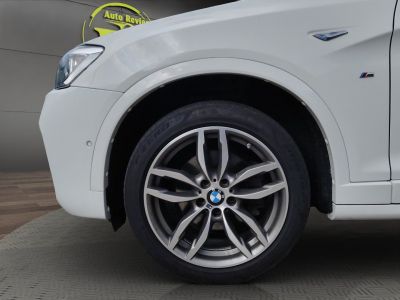 BMW X4 Gebrauchtwagen BMW X4 Gebrauchtwagen