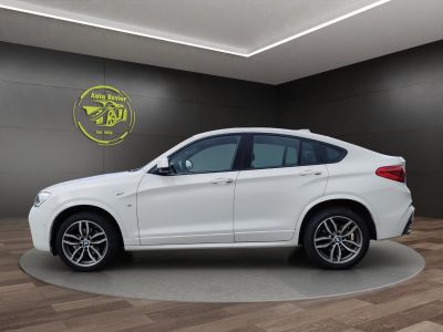 BMW X4 Gebrauchtwagen BMW X4 Gebrauchtwagen