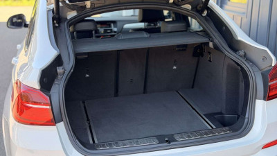 BMW X4 Gebrauchtwagen