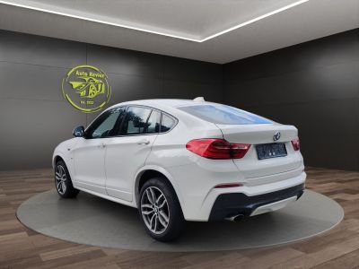 BMW X4 Gebrauchtwagen BMW X4 Gebrauchtwagen