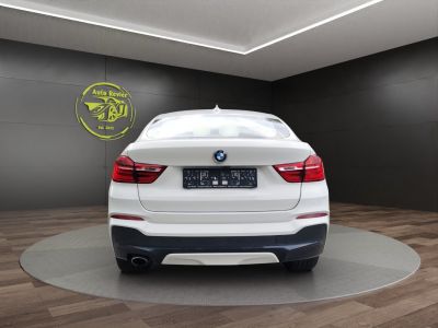 BMW X4 Gebrauchtwagen BMW X4 Gebrauchtwagen