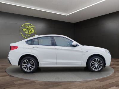 BMW X4 Gebrauchtwagen BMW X4 Gebrauchtwagen