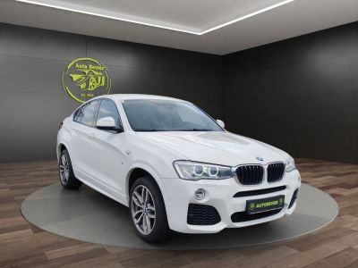 BMW X4 Gebrauchtwagen BMW X4 Gebrauchtwagen