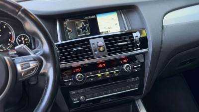 BMW X4 Gebrauchtwagen