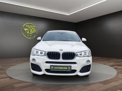 BMW X4 Gebrauchtwagen BMW X4 Gebrauchtwagen