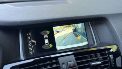 BMW X4 Gebrauchtwagen