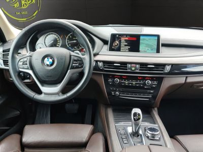 BMW X5 Gebrauchtwagen BMW X5 Gebrauchtwagen