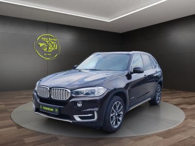 BMW X5 Gebrauchtwagen