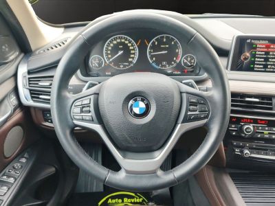 BMW X5 Gebrauchtwagen BMW X5 Gebrauchtwagen