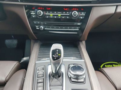 BMW X5 Gebrauchtwagen BMW X5 Gebrauchtwagen