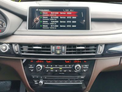 BMW X5 Gebrauchtwagen BMW X5 Gebrauchtwagen