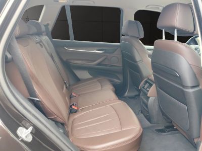 BMW X5 Gebrauchtwagen BMW X5 Gebrauchtwagen