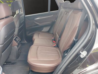 BMW X5 Gebrauchtwagen BMW X5 Gebrauchtwagen