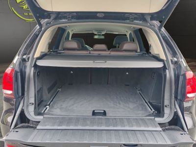 BMW X5 Gebrauchtwagen BMW X5 Gebrauchtwagen