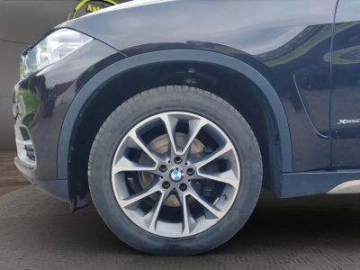 BMW X5 Gebrauchtwagen BMW X5 Gebrauchtwagen