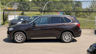BMW X5 Gebrauchtwagen