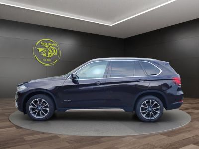 BMW X5 Gebrauchtwagen BMW X5 Gebrauchtwagen