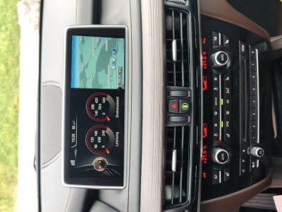 BMW X5 Gebrauchtwagen BMW X5 Gebrauchtwagen