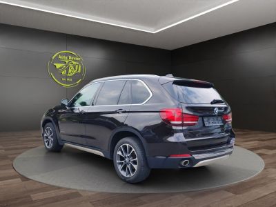 BMW X5 Gebrauchtwagen BMW X5 Gebrauchtwagen