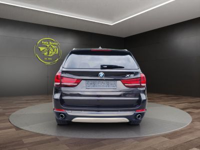 BMW X5 Gebrauchtwagen BMW X5 Gebrauchtwagen