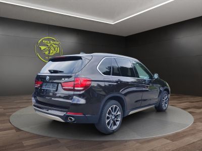 BMW X5 Gebrauchtwagen BMW X5 Gebrauchtwagen