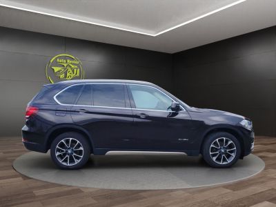 BMW X5 Gebrauchtwagen BMW X5 Gebrauchtwagen