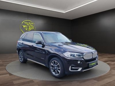 BMW X5 Gebrauchtwagen BMW X5 Gebrauchtwagen
