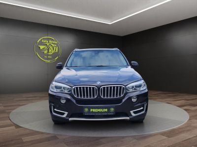 BMW X5 Gebrauchtwagen BMW X5 Gebrauchtwagen