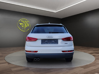 Audi Q3 Gebrauchtwagen