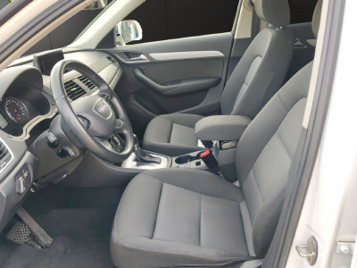Audi Q3 Gebrauchtwagen