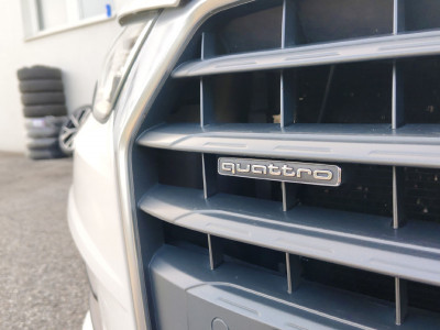 Audi Q3 Gebrauchtwagen