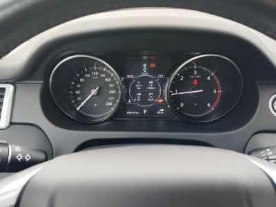 Land Rover Discovery Sport Gebrauchtwagen Land Rover Discovery Sport Gebrauchtwagen