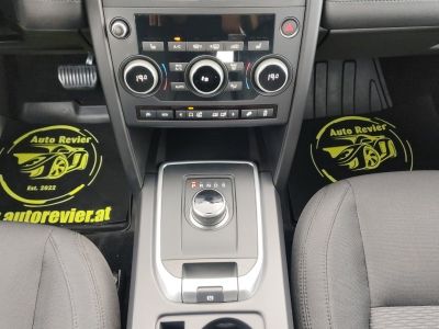 Land Rover Discovery Sport Gebrauchtwagen Land Rover Discovery Sport Gebrauchtwagen