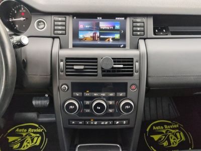 Land Rover Discovery Sport Gebrauchtwagen Land Rover Discovery Sport Gebrauchtwagen