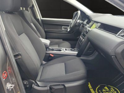 Land Rover Discovery Sport Gebrauchtwagen Land Rover Discovery Sport Gebrauchtwagen