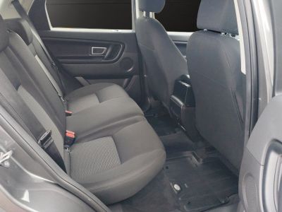 Land Rover Discovery Sport Gebrauchtwagen Land Rover Discovery Sport Gebrauchtwagen