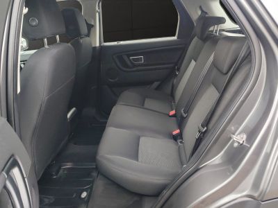 Land Rover Discovery Sport Gebrauchtwagen Land Rover Discovery Sport Gebrauchtwagen