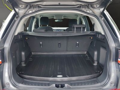 Land Rover Discovery Sport Gebrauchtwagen Land Rover Discovery Sport Gebrauchtwagen