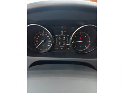 Land Rover Discovery Sport Gebrauchtwagen